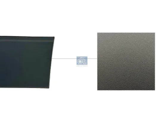 Zier-/Schutzleiste, Tür rechts DT Spare Parts 12.82153 Bild Zier-/Schutzleiste, Tür rechts DT Spare Parts 12.82153