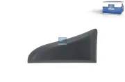 Zier-/Schutzleiste, Tür rechts DT Spare Parts 12.82155