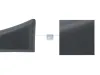 Zier-/Schutzleiste, Tür rechts DT Spare Parts 12.82155 Bild Zier-/Schutzleiste, Tür rechts DT Spare Parts 12.82155