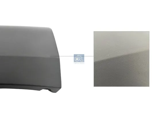 Zier-/Schutzleiste, Tür rechts DT Spare Parts 12.82159 Bild Zier-/Schutzleiste, Tür rechts DT Spare Parts 12.82159