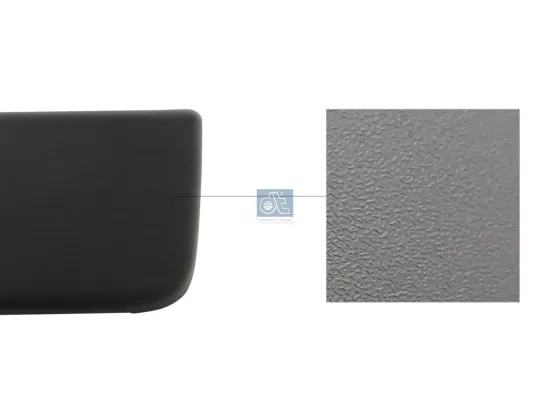 Zier-/Schutzleiste, Tür rechts DT Spare Parts 12.82161 Bild Zier-/Schutzleiste, Tür rechts DT Spare Parts 12.82161