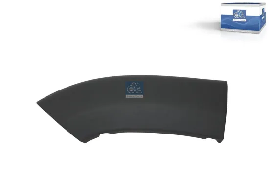 Zier-/Schutzleiste, Tür links DT Spare Parts 12.82164 Bild Zier-/Schutzleiste, Tür links DT Spare Parts 12.82164