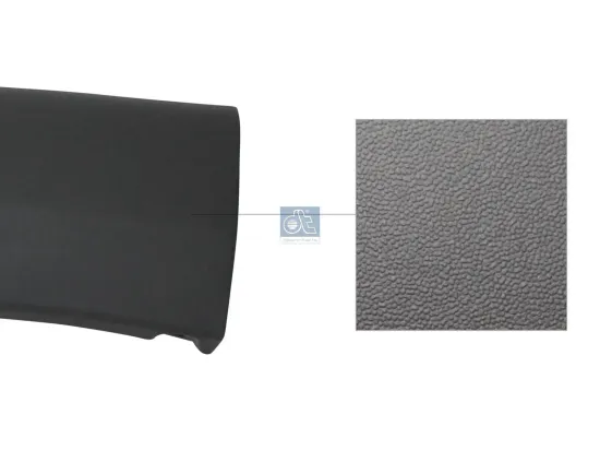 Zier-/Schutzleiste, Tür links DT Spare Parts 12.82164 Bild Zier-/Schutzleiste, Tür links DT Spare Parts 12.82164