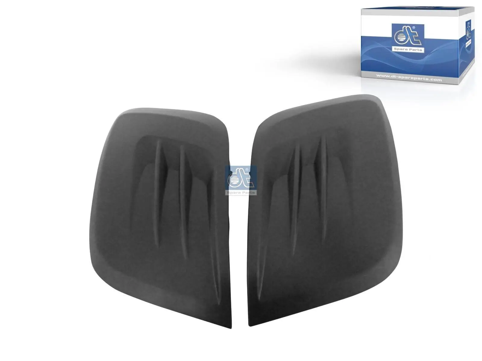 Blende, Stoßfänger DT Spare Parts 12.82170