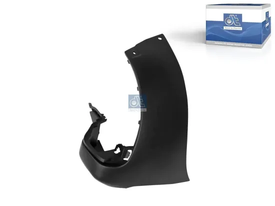 Stoßfänger hinten links DT Spare Parts 12.82230 Bild Stoßfänger hinten links DT Spare Parts 12.82230