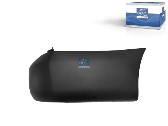 Stoßfänger hinten rechts DT Spare Parts 12.82247 Bild Stoßfänger hinten rechts DT Spare Parts 12.82247