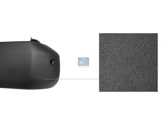 Stoßfänger hinten links DT Spare Parts 12.82254 Bild Stoßfänger hinten links DT Spare Parts 12.82254