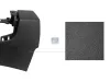 Stoßfänger hinten rechts DT Spare Parts 12.82263 Bild Stoßfänger hinten rechts DT Spare Parts 12.82263