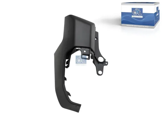 Stoßfänger hinten links DT Spare Parts 12.82268 Bild Stoßfänger hinten links DT Spare Parts 12.82268