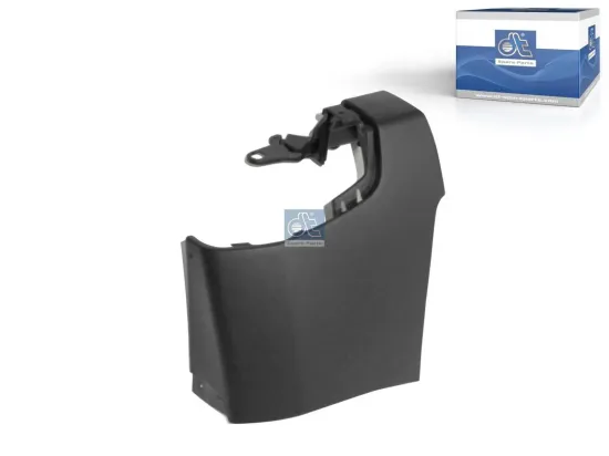 Stoßfänger hinten rechts DT Spare Parts 12.82272 Bild Stoßfänger hinten rechts DT Spare Parts 12.82272
