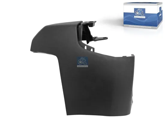 Stoßfänger hinten links DT Spare Parts 12.82275 Bild Stoßfänger hinten links DT Spare Parts 12.82275