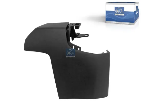 Stoßfänger hinten links DT Spare Parts 12.82277 Bild Stoßfänger hinten links DT Spare Parts 12.82277