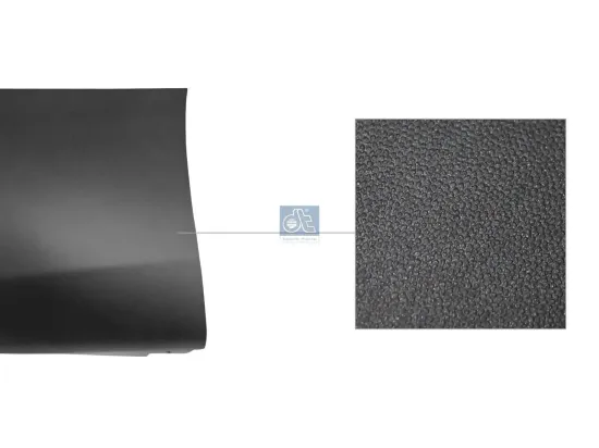 Stoßfänger hinten rechts DT Spare Parts 12.82278 Bild Stoßfänger hinten rechts DT Spare Parts 12.82278