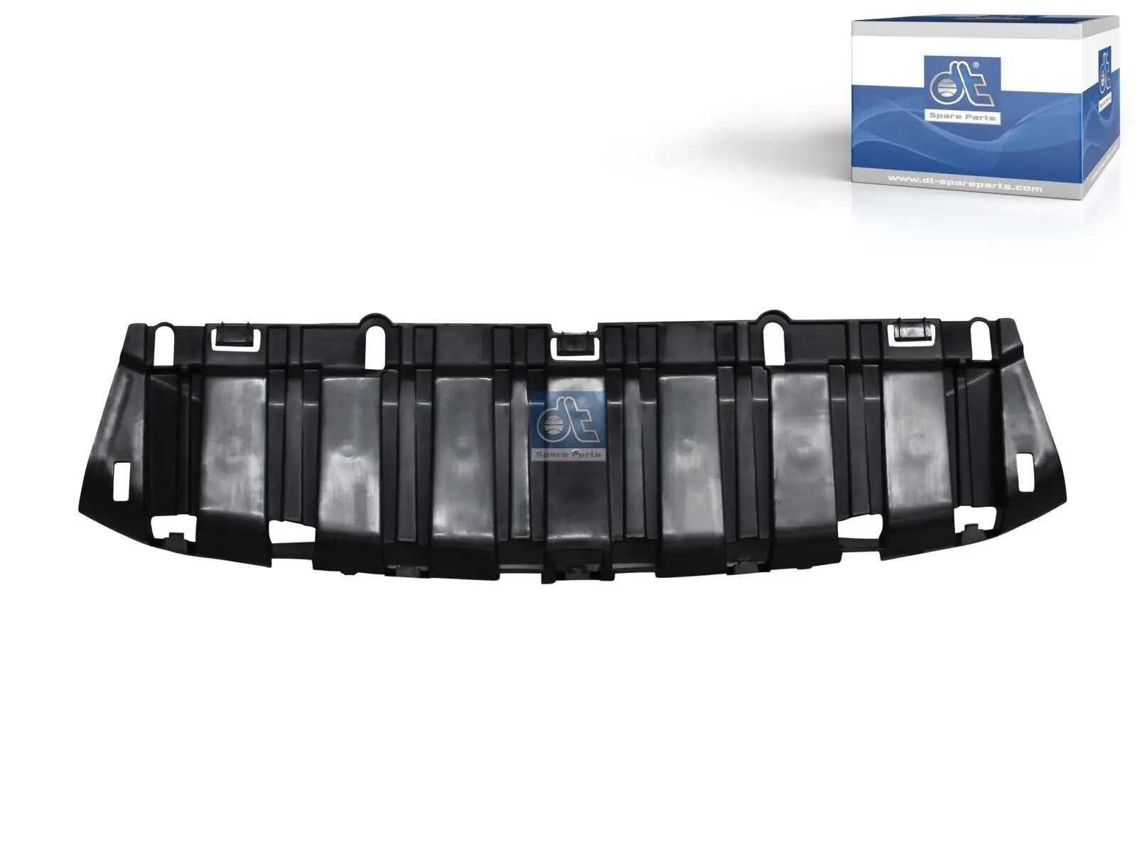 Abdeckung, Frontschürze DT Spare Parts 12.82380