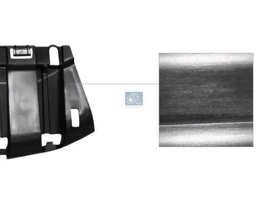 Abdeckung, Frontschürze DT Spare Parts 12.82380 Bild Abdeckung, Frontschürze DT Spare Parts 12.82380