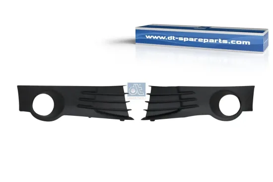 Blende, Stoßfänger DT Spare Parts 12.82390 Bild Blende, Stoßfänger DT Spare Parts 12.82390