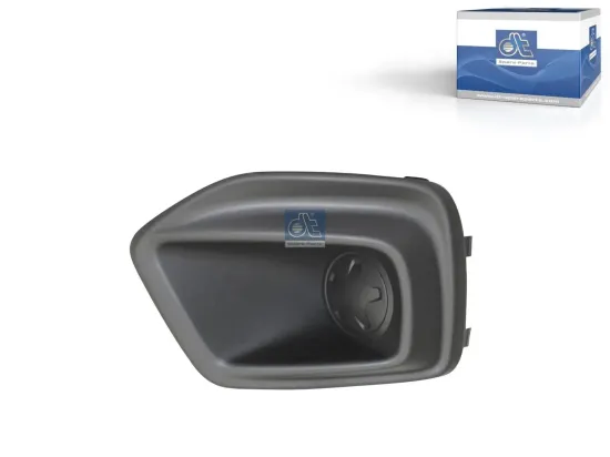 Blende, Stoßfänger DT Spare Parts 12.82393 Bild Blende, Stoßfänger DT Spare Parts 12.82393