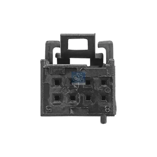 Außenspiegel, Fahrerhaus DT Spare Parts 12.83002 Bild Außenspiegel, Fahrerhaus DT Spare Parts 12.83002