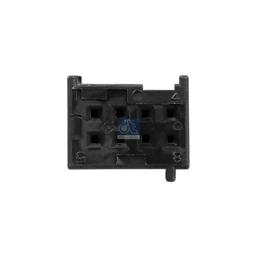 Außenspiegel, Fahrerhaus DT Spare Parts 12.83003 Bild Außenspiegel, Fahrerhaus DT Spare Parts 12.83003