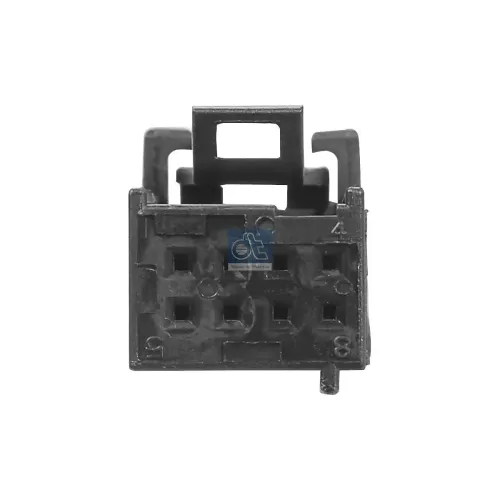 Außenspiegel, Fahrerhaus DT Spare Parts 12.83005 Bild Außenspiegel, Fahrerhaus DT Spare Parts 12.83005