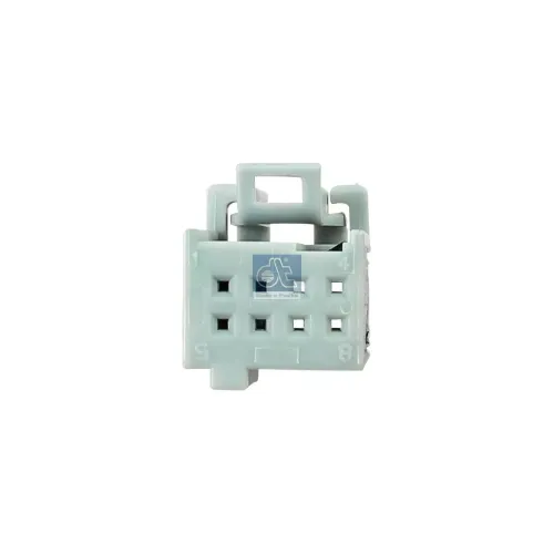 Außenspiegel, Fahrerhaus DT Spare Parts 12.83005 Bild Außenspiegel, Fahrerhaus DT Spare Parts 12.83005