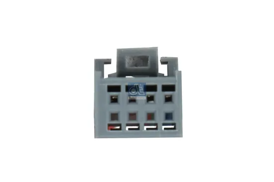 Außenspiegel, Fahrerhaus DT Spare Parts 12.83006 Bild Außenspiegel, Fahrerhaus DT Spare Parts 12.83006