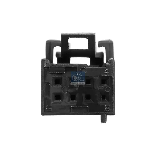 Außenspiegel, Fahrerhaus DT Spare Parts 12.83008 Bild Außenspiegel, Fahrerhaus DT Spare Parts 12.83008