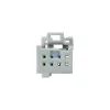 Außenspiegel, Fahrerhaus DT Spare Parts 12.83008 Bild Außenspiegel, Fahrerhaus DT Spare Parts 12.83008