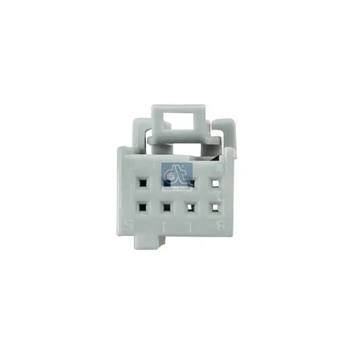 Außenspiegel, Fahrerhaus DT Spare Parts 12.83008 Bild Außenspiegel, Fahrerhaus DT Spare Parts 12.83008