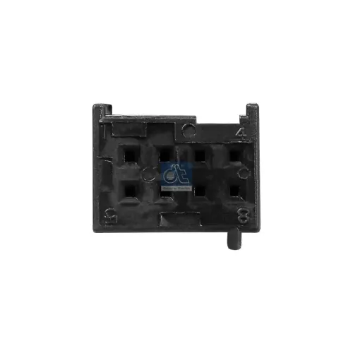 Außenspiegel, Fahrerhaus DT Spare Parts 12.83014 Bild Außenspiegel, Fahrerhaus DT Spare Parts 12.83014