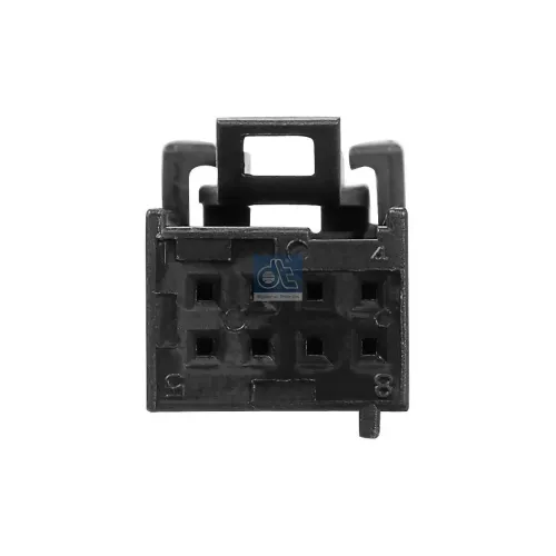 Außenspiegel, Fahrerhaus DT Spare Parts 12.83015 Bild Außenspiegel, Fahrerhaus DT Spare Parts 12.83015