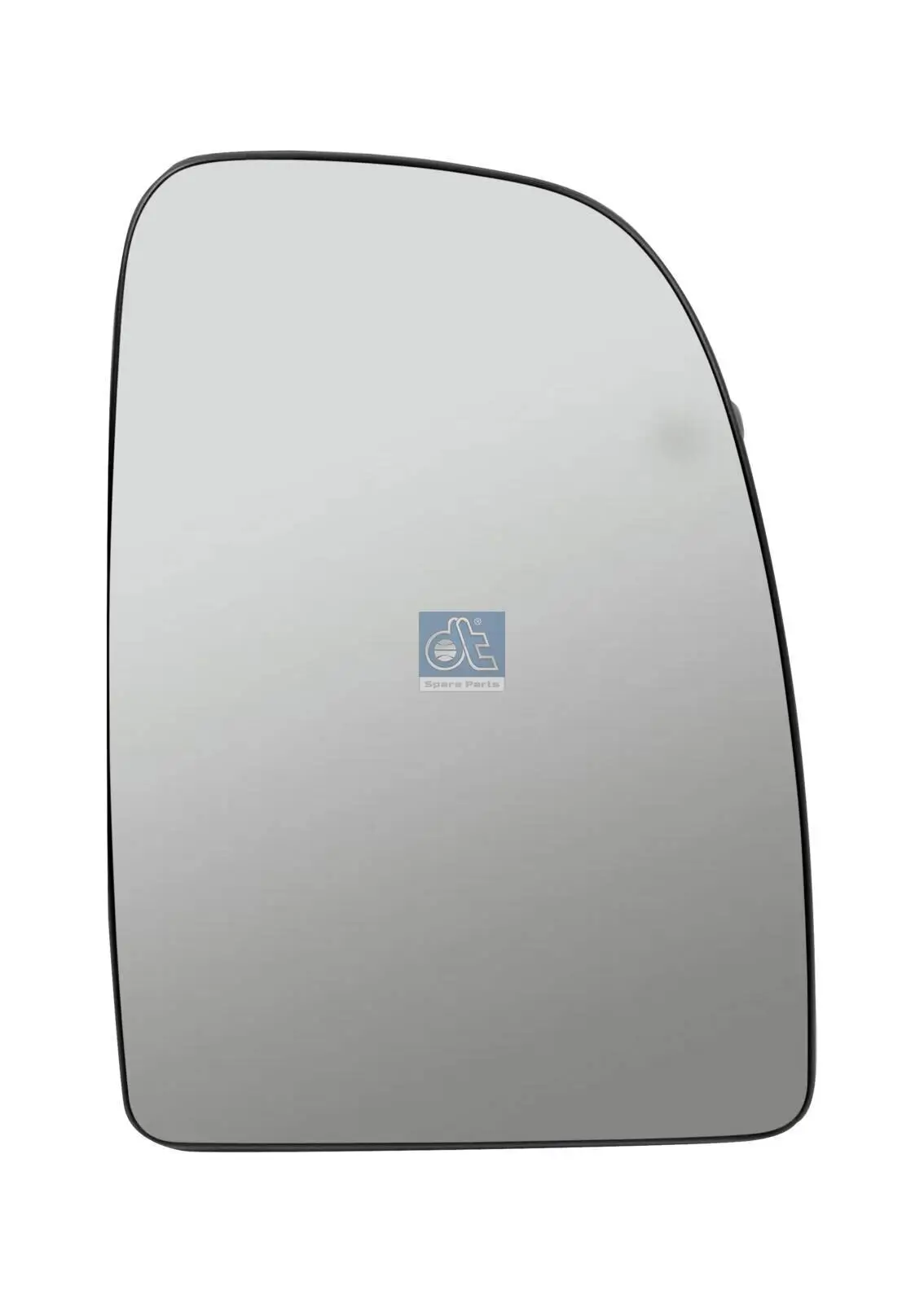 Spiegelglas, Außenspiegel rechts DT Spare Parts 12.83402