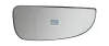 Spiegelglas, Weitwinkelspiegel rechts DT Spare Parts 12.83500