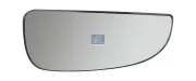 Spiegelglas, Weitwinkelspiegel rechts DT Spare Parts 12.83500