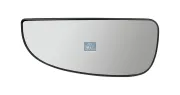 Spiegelglas, Weitwinkelspiegel links DT Spare Parts 12.83501