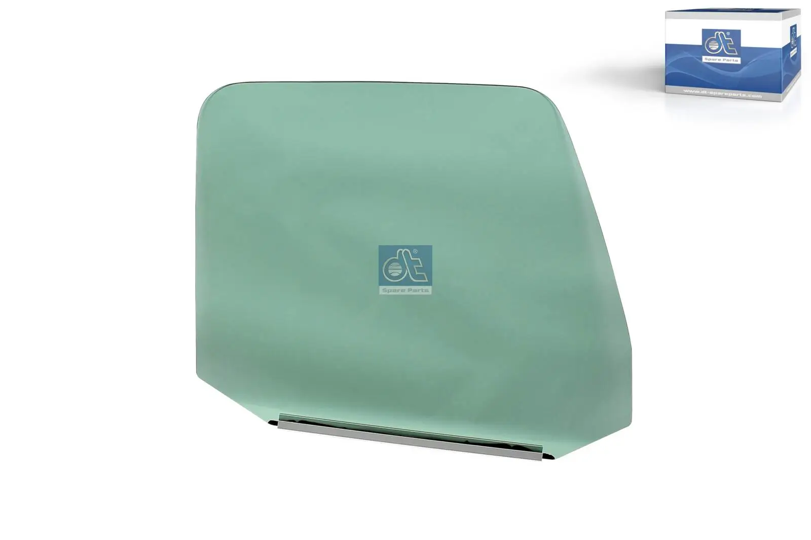 Türscheibe rechts DT Spare Parts 12.84051