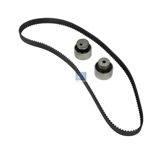 Zahnriemensatz DT Spare Parts 12.90302 Bild Zahnriemensatz DT Spare Parts 12.90302