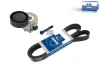 Keilrippenriemensatz DT Spare Parts 12.90402