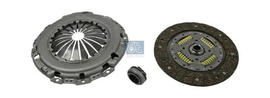 Kupplungssatz DT Spare Parts 12.92200 Bild Kupplungssatz DT Spare Parts 12.92200