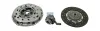 Kupplungssatz DT Spare Parts 12.92207