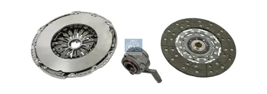 Kupplungssatz DT Spare Parts 12.92207 Bild Kupplungssatz DT Spare Parts 12.92207