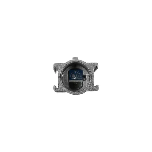 Bremsbelagsatz, Scheibenbremse Vorderachse DT Spare Parts 12.93100 Bild Bremsbelagsatz, Scheibenbremse Vorderachse DT Spare Parts 12.93100