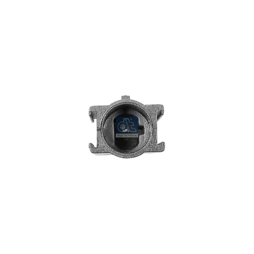 Bremsbelagsatz, Scheibenbremse Vorderachse DT Spare Parts 12.93101 Bild Bremsbelagsatz, Scheibenbremse Vorderachse DT Spare Parts 12.93101