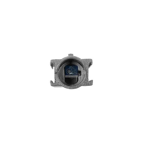 Bremsbelagsatz, Scheibenbremse Vorderachse DT Spare Parts 12.93103 Bild Bremsbelagsatz, Scheibenbremse Vorderachse DT Spare Parts 12.93103