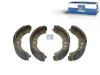 Bremsbackensatz Hinterachse DT Spare Parts 12.93127SP Bild Bremsbackensatz Hinterachse DT Spare Parts 12.93127SP