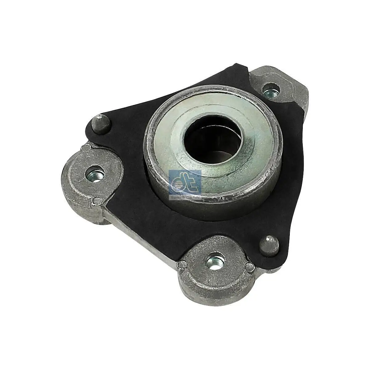 Reparatursatz, Federbeinstützlager Vorderachse links DT Spare Parts 12.95000