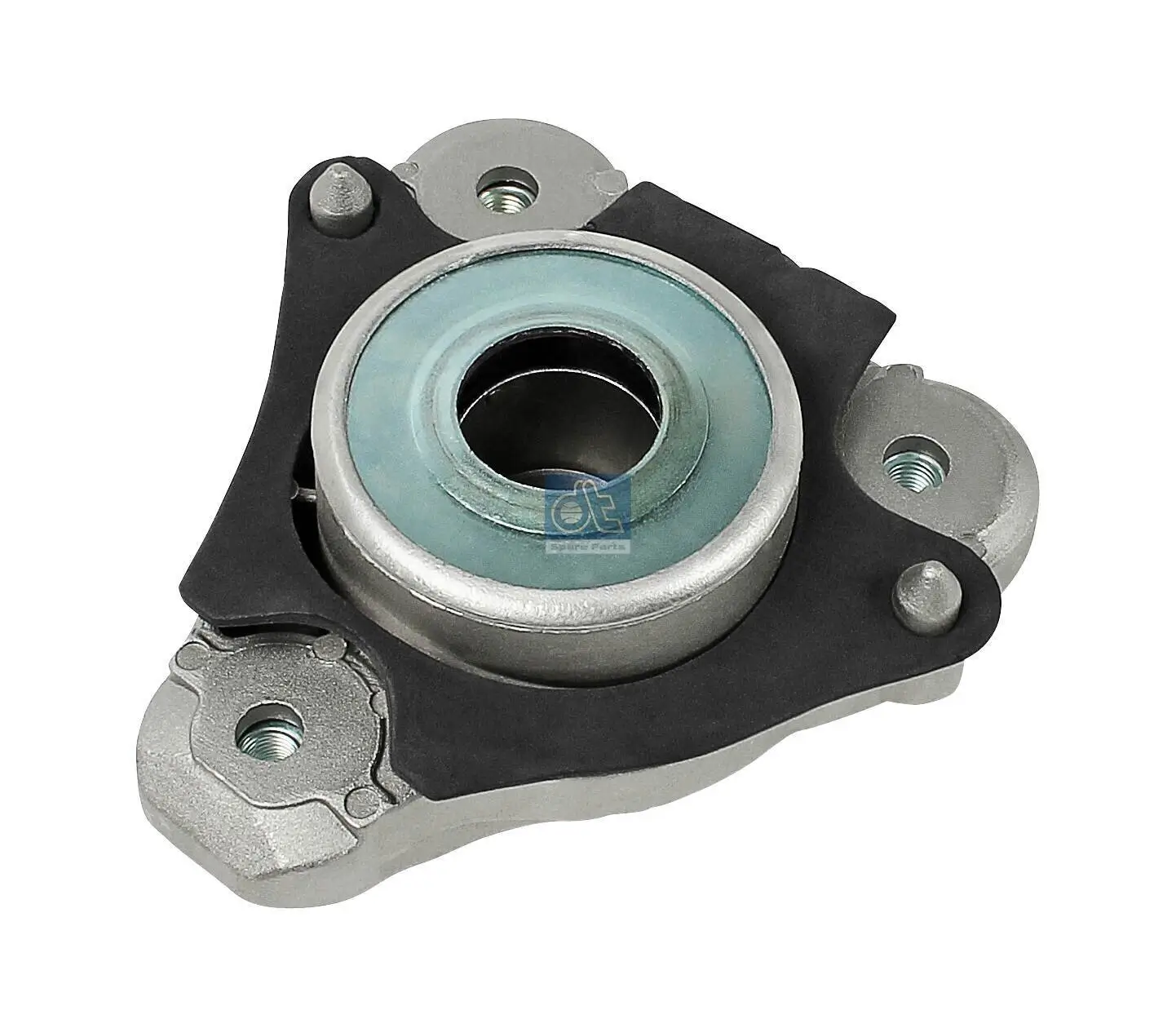 Reparatursatz, Federbeinstützlager Vorderachse rechts DT Spare Parts 12.95001