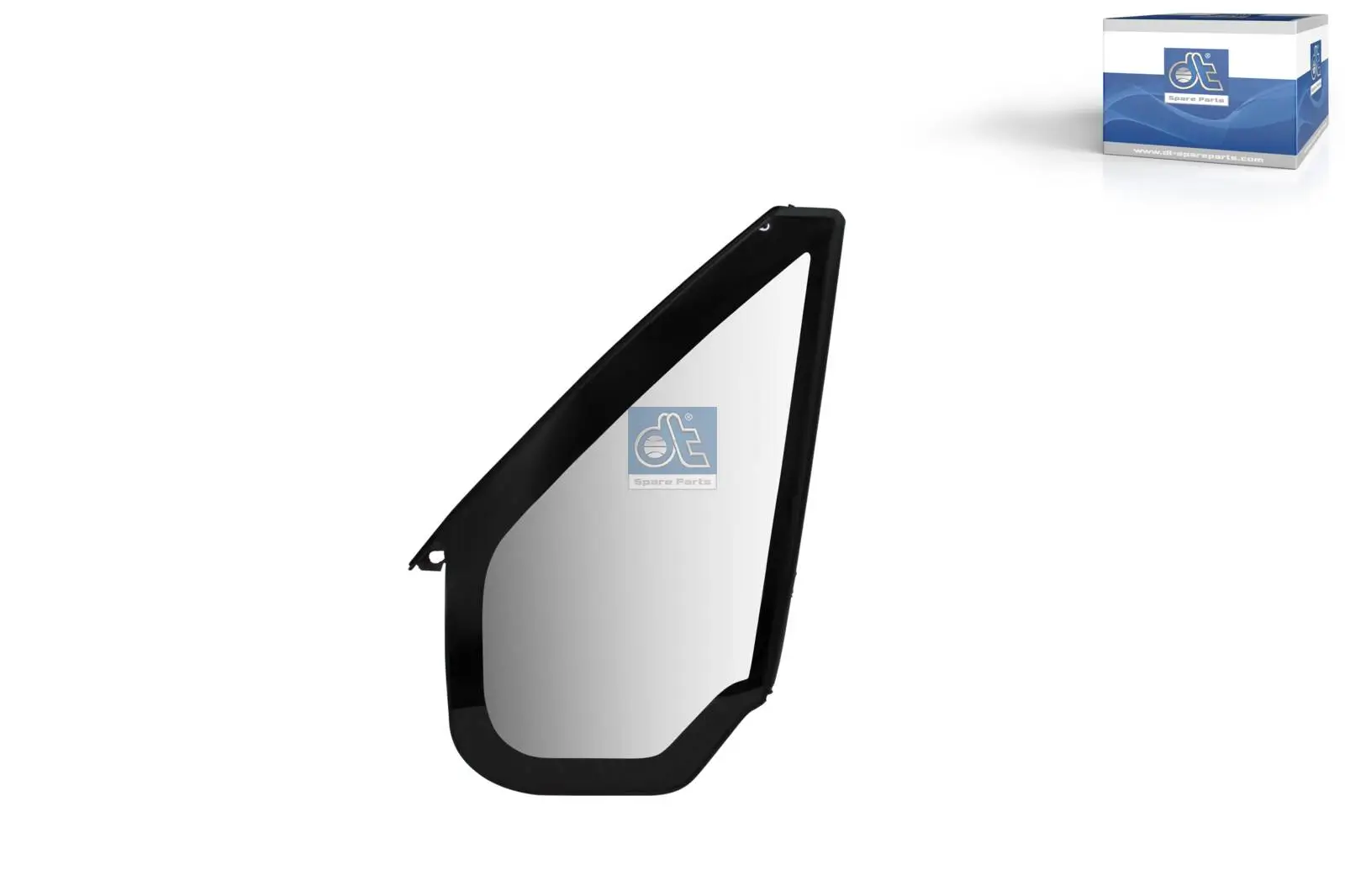 Türscheibe links DT Spare Parts 13.00037