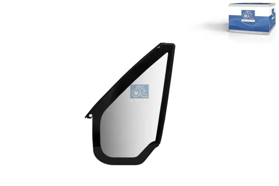 Türscheibe links DT Spare Parts 13.00037 Bild Türscheibe links DT Spare Parts 13.00037