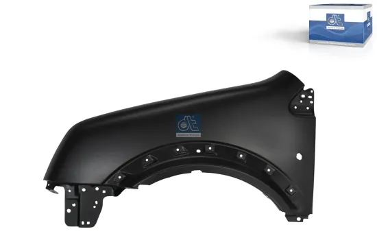 Kotflügel DT Spare Parts 13.00116 Bild Kotflügel DT Spare Parts 13.00116